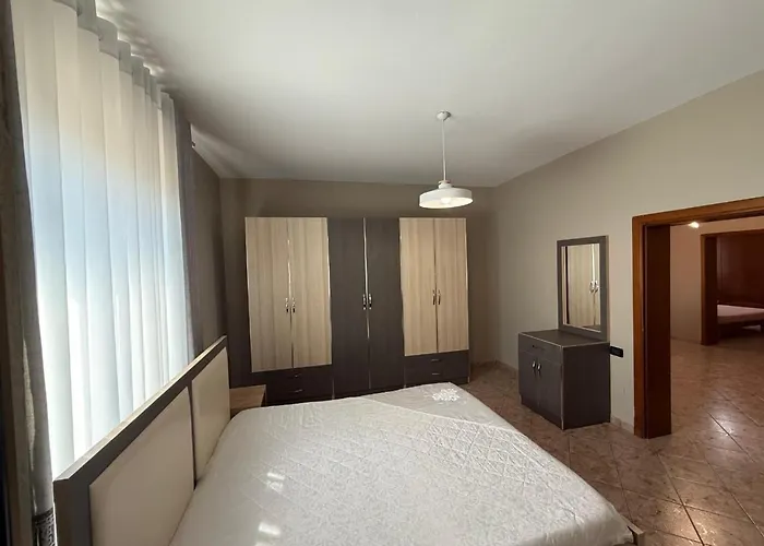 Base Apartamento Tirana